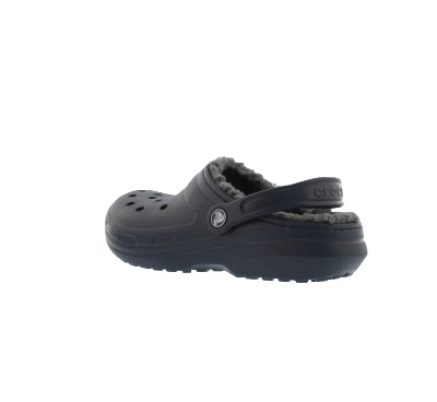 Womens best sale navy crocs