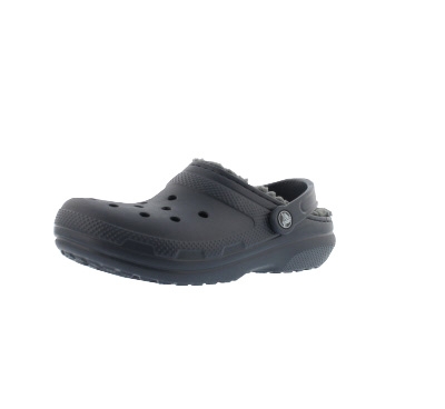 Crocs Women's Classic Lined Comfort Clog - Na