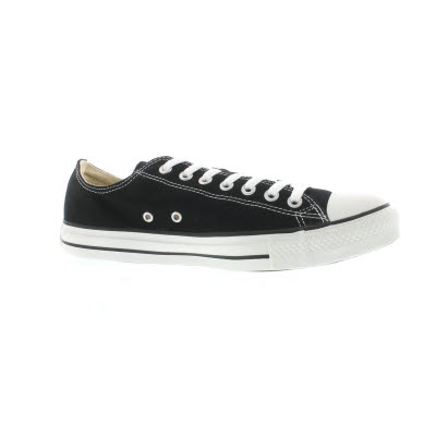 Converse Chuck Taylor All Star OX Black