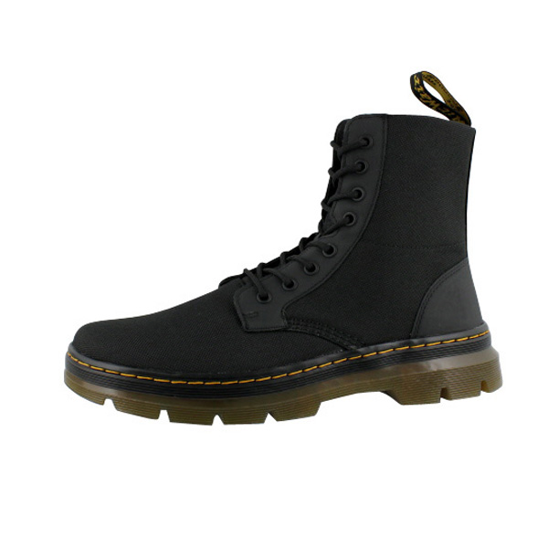 Dr martens 2025 combs nylon