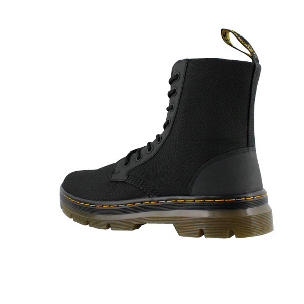 Dr martens nylon combat boot best sale