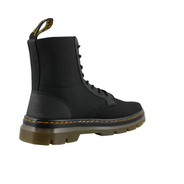 Dr martens shop combs nylon review