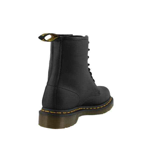 Dr martens derry on sale black