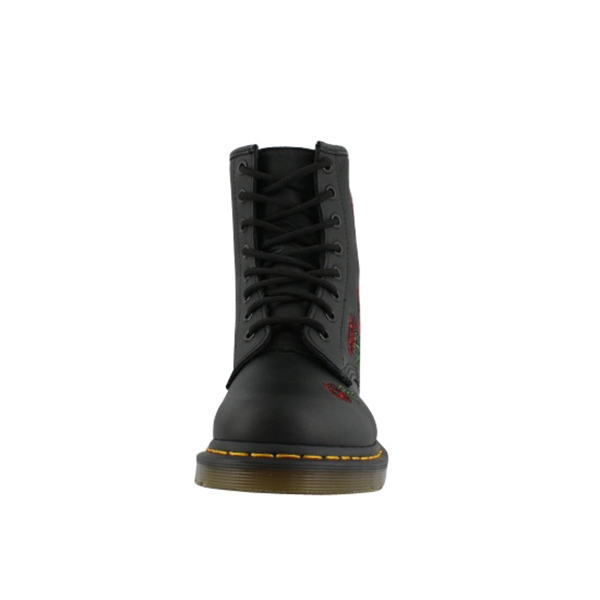 Dr martens clearance vonda 8 eye