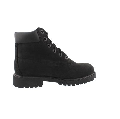 Junior timberland boots black best sale