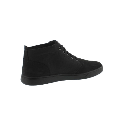 timberland groveton chukka black