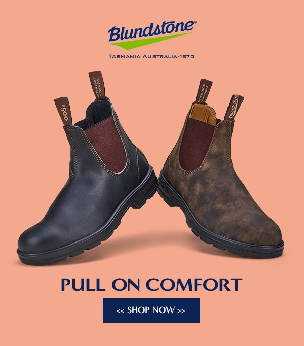 Blundstone - Chelsea Boots