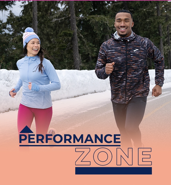 Performance Zone