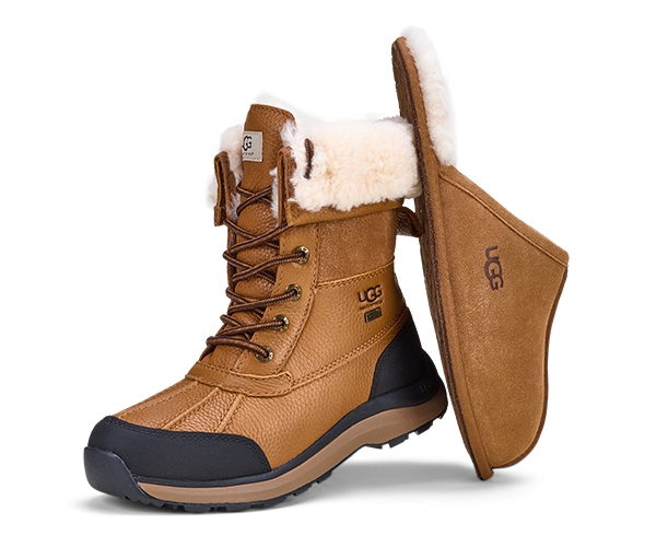 UGG - Winter Collection