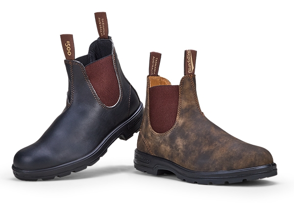 Blundstone - Chelsea Boots