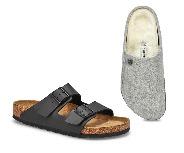 Birkenstock - Clogs & Sandals