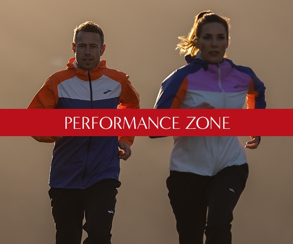 Performance Zone