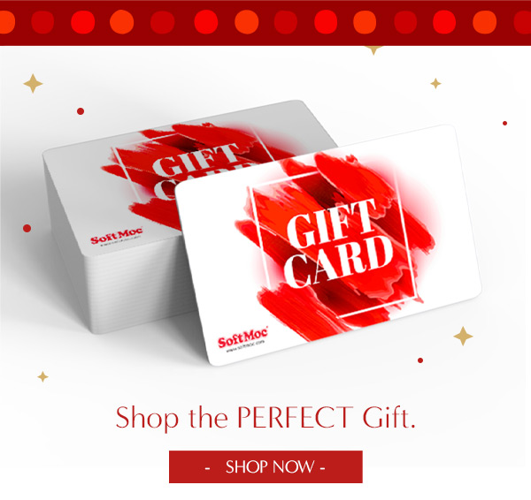 Gift Cards! Shop the PERFECT Gift. 