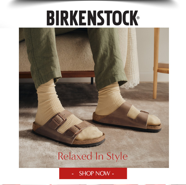 Birkenstock - Sandals