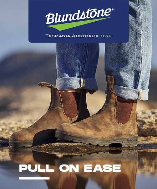 Blundstone kids hot sale sizing