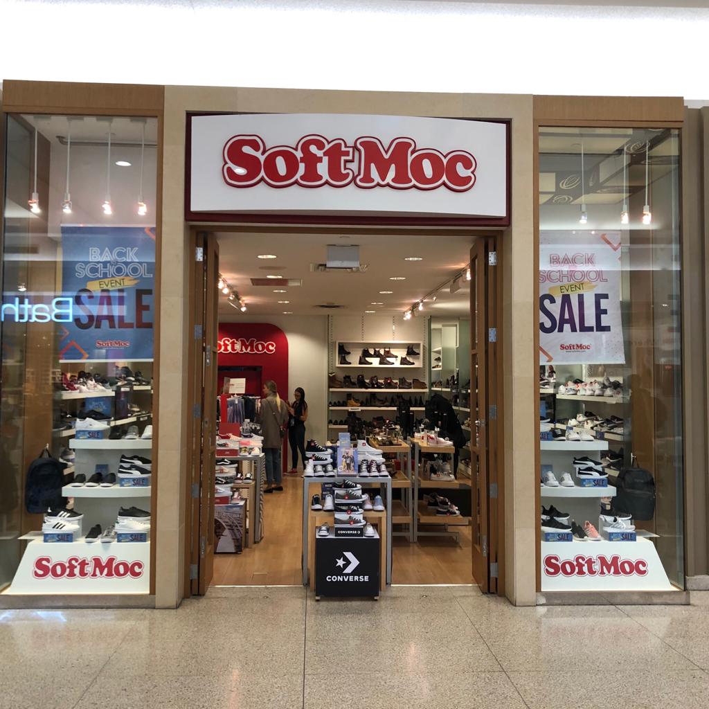 softmoc skechers sale