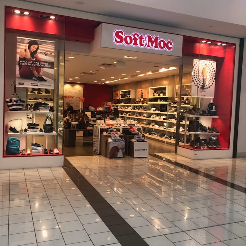 Store Locations | SoftMoc.com