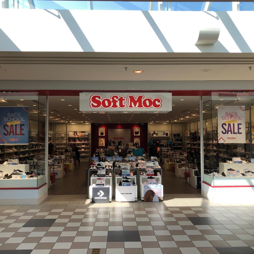 SoftMoc Shoppers Mall | SoftMoc.com