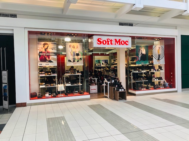 softmoc limeridge mall