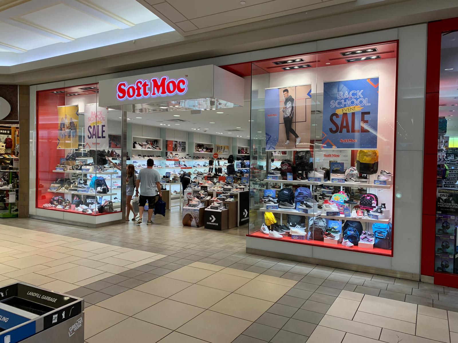 SoftMoc Market Mall | SoftMoc USA