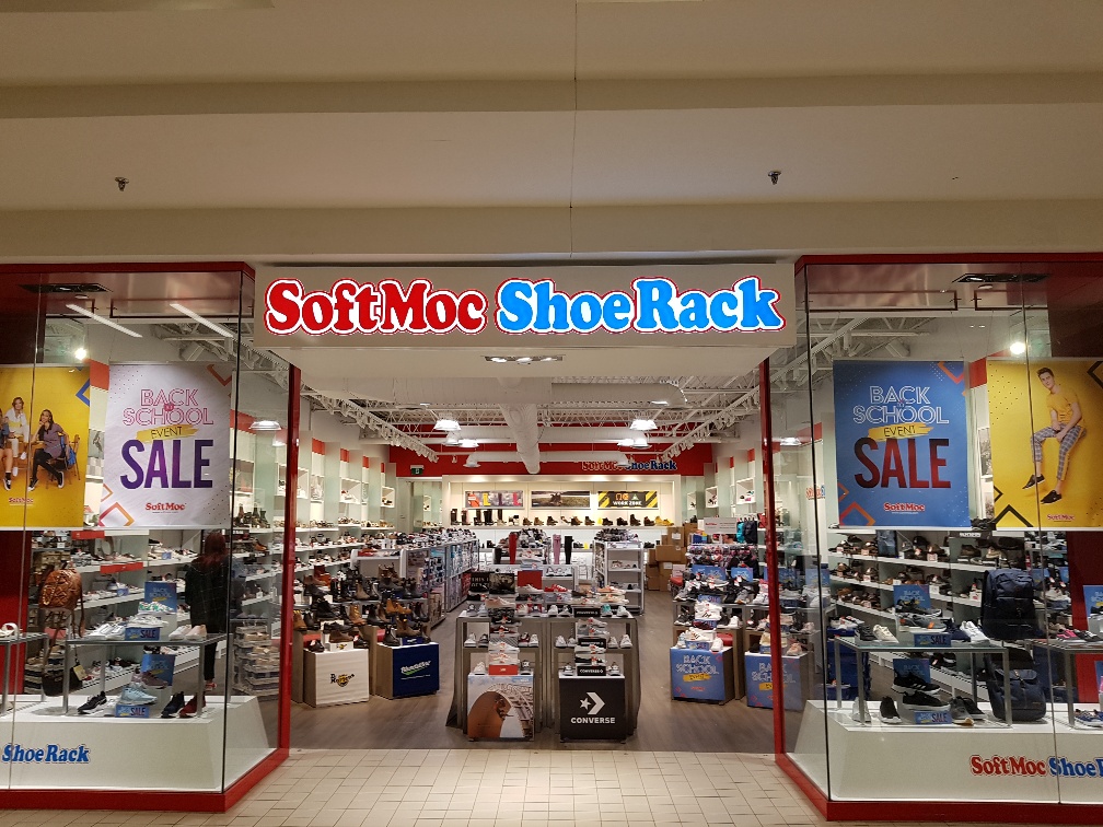 SoftMoc Eastgate Mall | SoftMoc.com