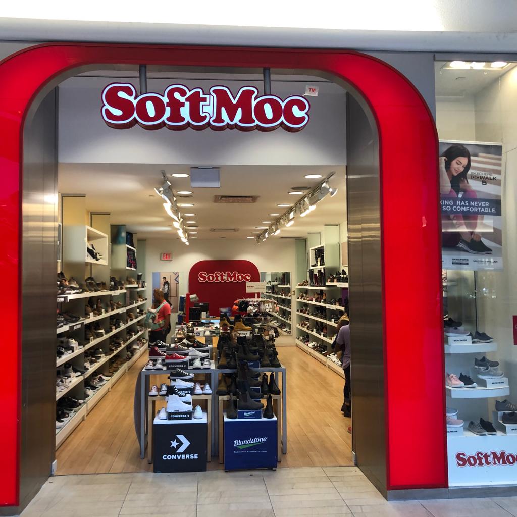 softmoc brands