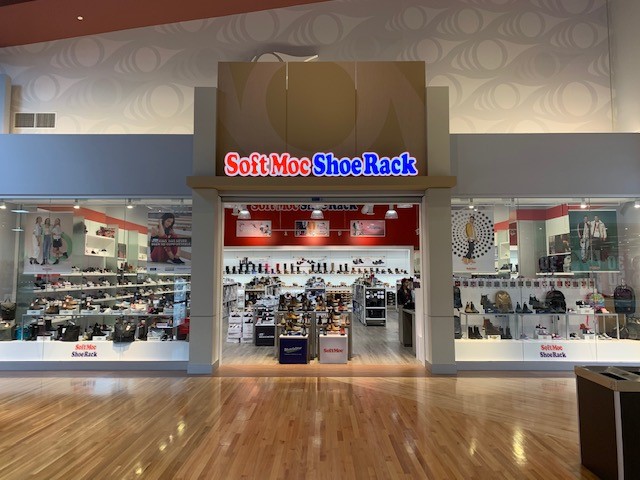 softmoc outlet store
