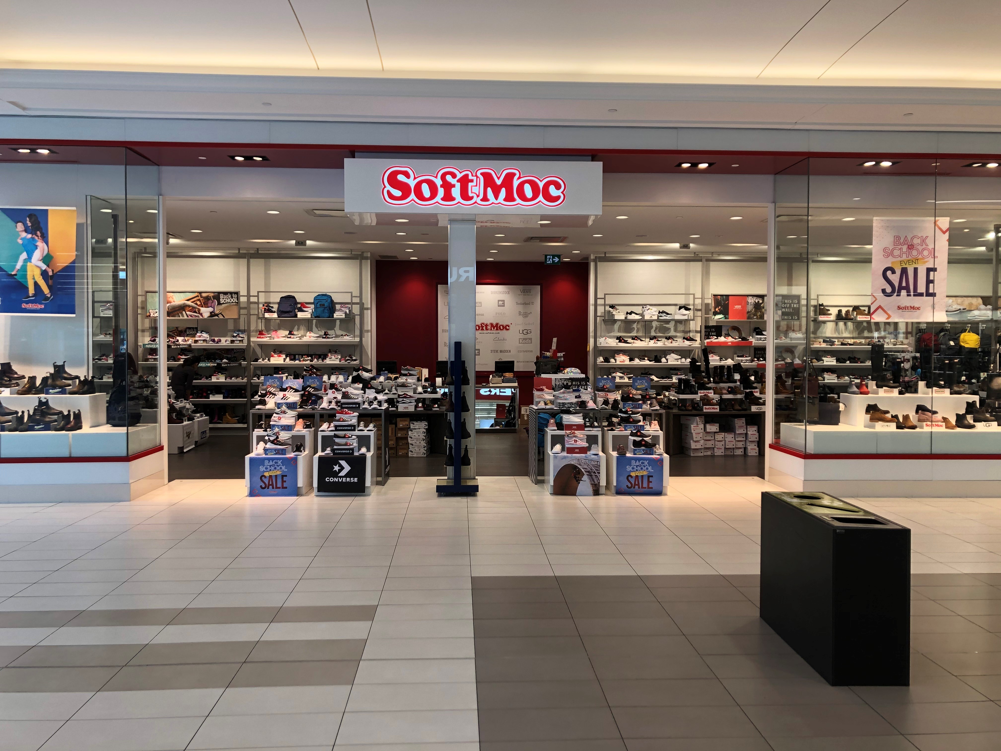 softmoc seven oaks mall