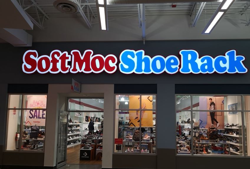 SoftMoc Cookstown Outlets | SoftMoc.com