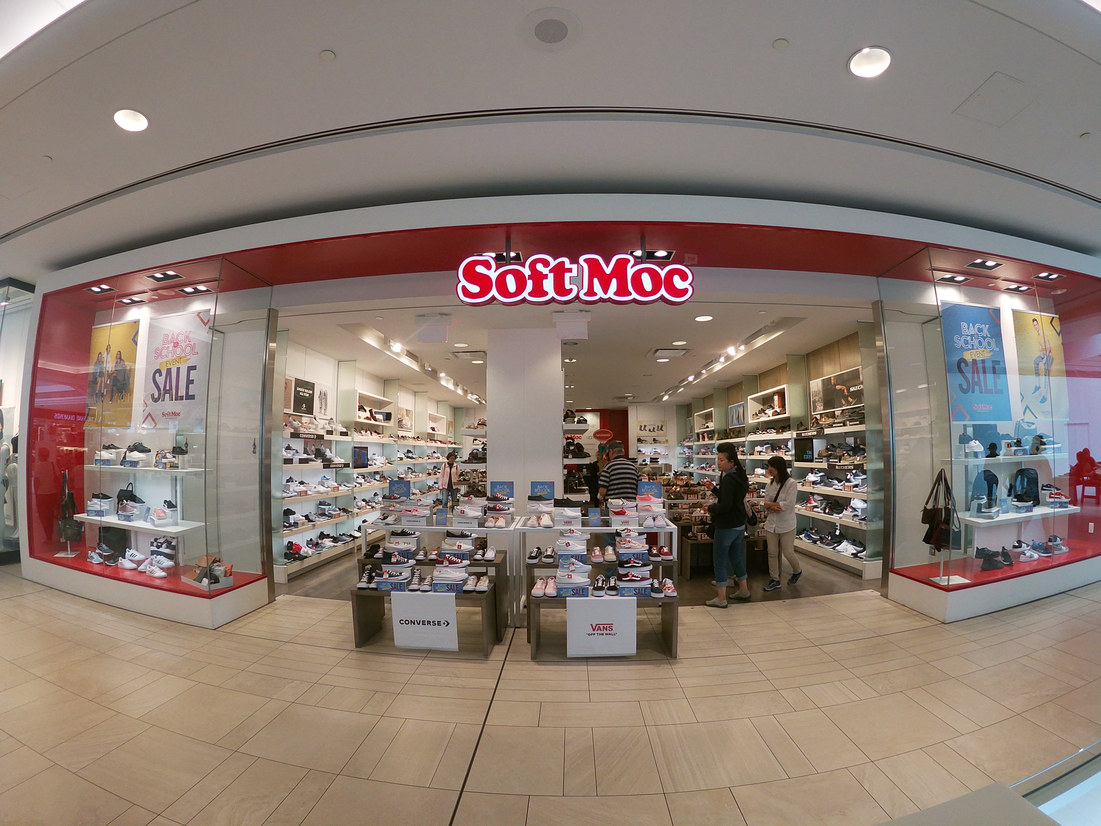 softmoc outlet
