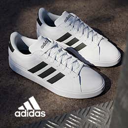 adidas