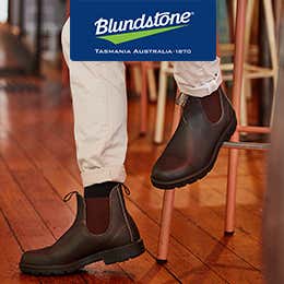 blundstone