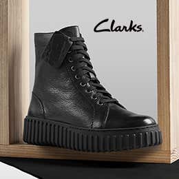 clarks