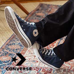 converse