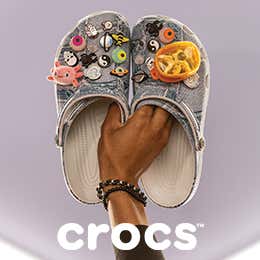 crocs