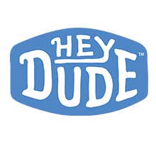 Heydude Logo