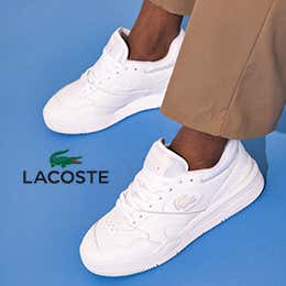 lacoste