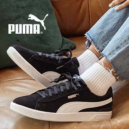 puma