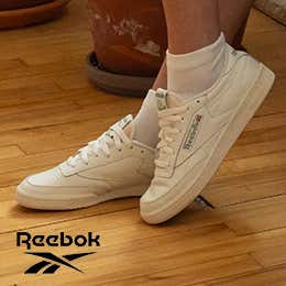 reebok