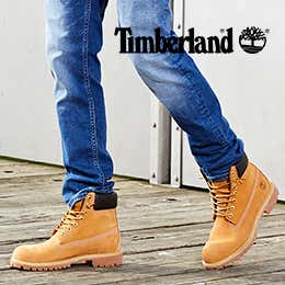 timberland